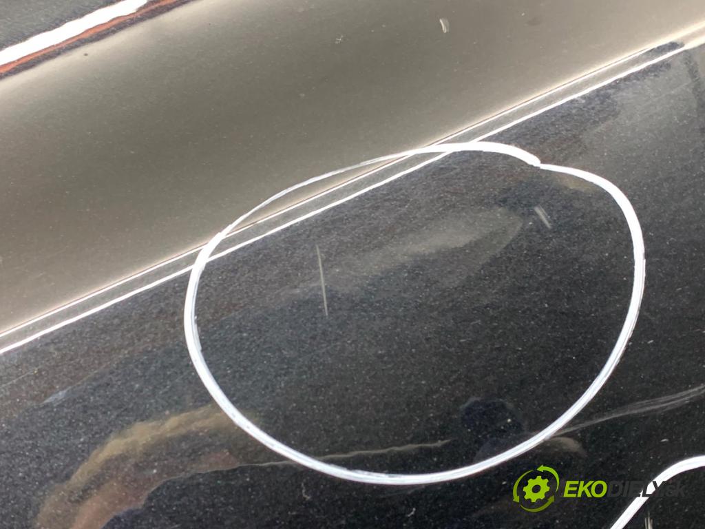 AUDI A6 C7 sedan 2013 150 kW 3.0 TDI quattro 2967 Dvere pravy predný