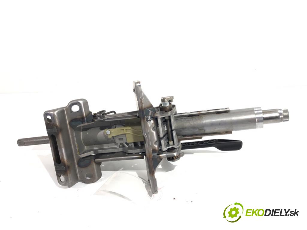 AUDI A6 C7 sedan 2013 150 kW 3.0 TDI quattro 2967 Hriadeľ, tyč volantu 4G0419502S (Tyč riadenia (volantu))