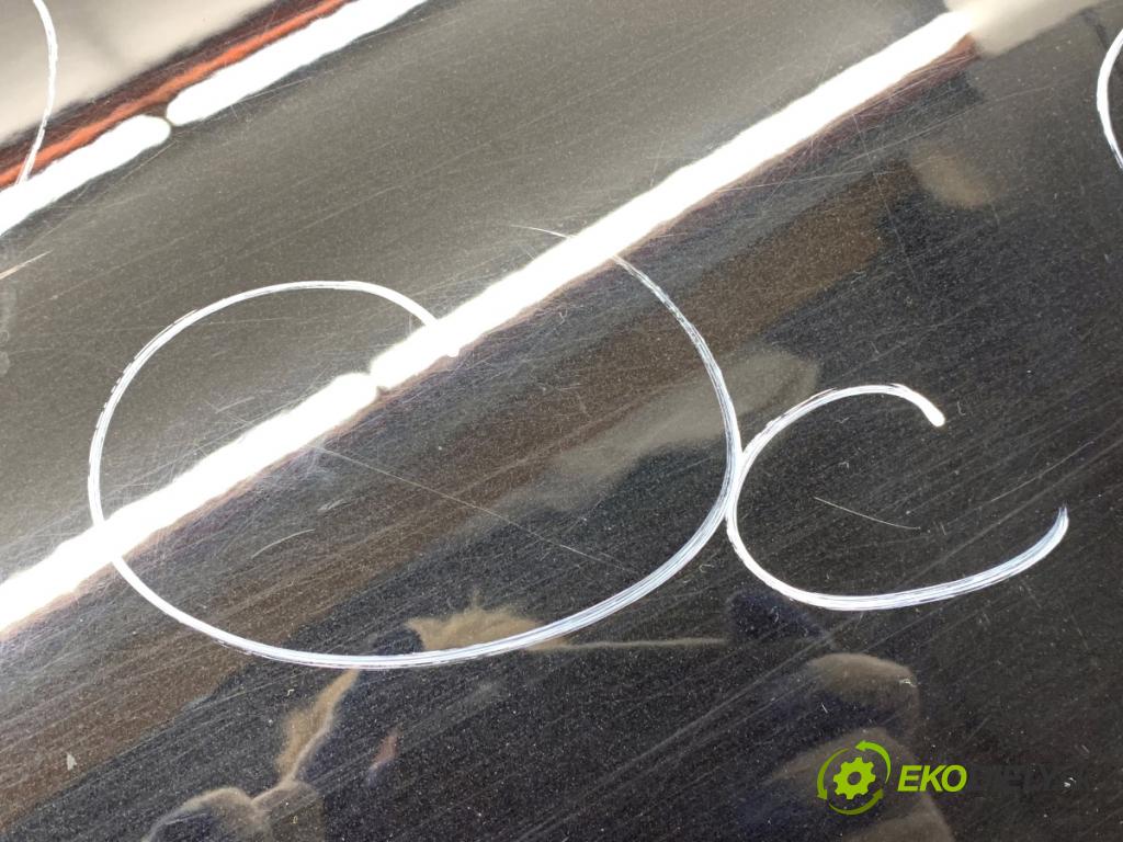AUDI A6 C7 sedan 2013 150 kW 3.0 TDI quattro 2967 Dvere pravy zad