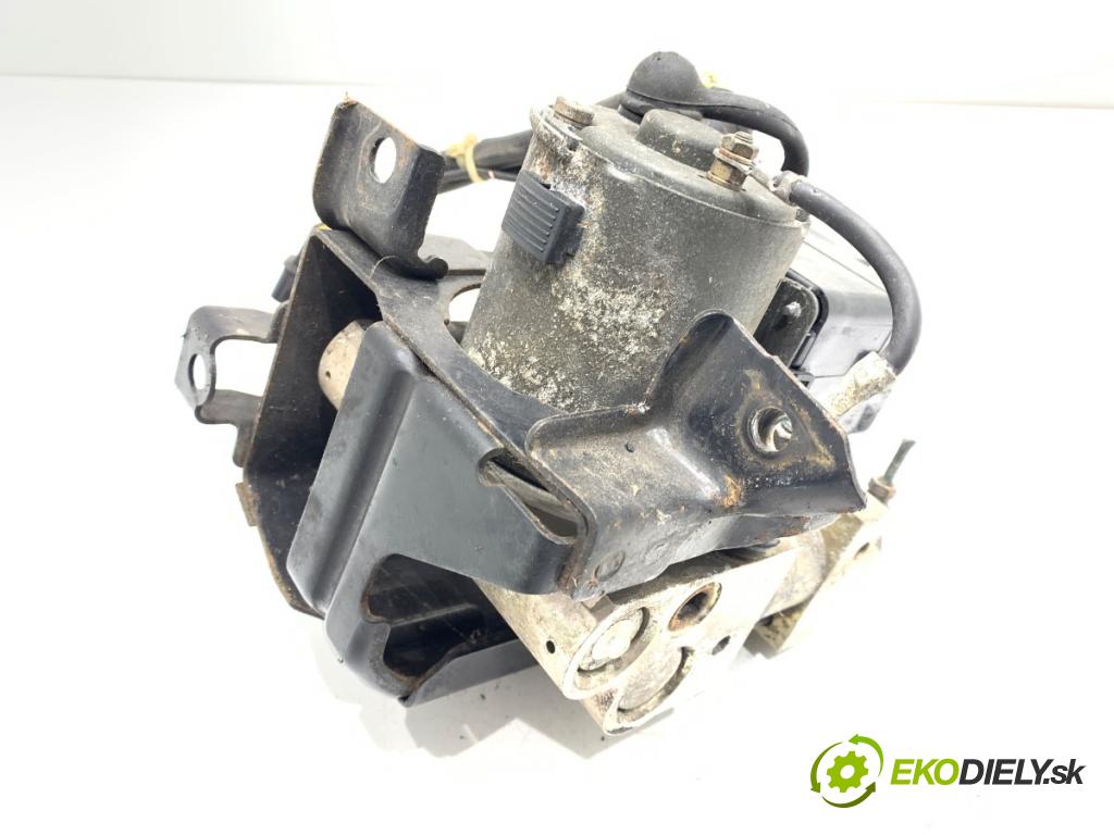 MITSUBISHI ECLIPSE I coupe 1992 110 kW 2.0 i 16V (D22A, D27A) 1997 Pumpa ABS  (Pumpa ABS)