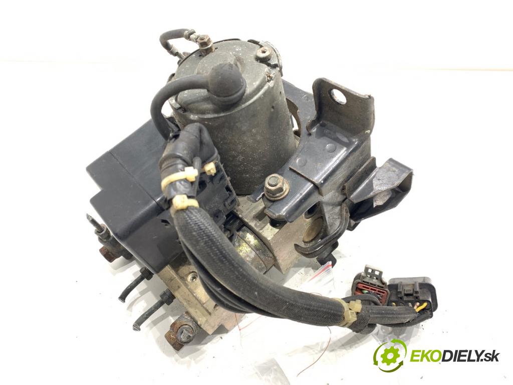 MITSUBISHI ECLIPSE I coupe 1992 110 kW 2.0 i 16V (D22A, D27A) 1997 Pumpa ABS  (Pumpa ABS)