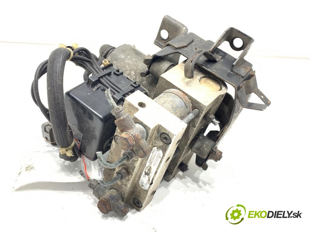 MITSUBISHI ECLIPSE I coupe 1992 110 kW 2.0 i 16V (D22A, D27A) 1997 Pumpa ABS  (Pumpa ABS)