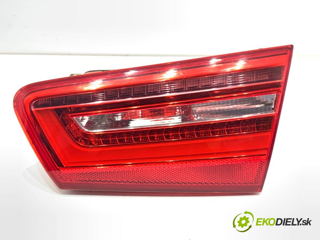 AUDI A6 C7 sedan 2013 150 kW 3.0 TDI quattro 2967 světlo zadní část pravá vnitřní 4G5945094A (Klika dveří ostatní)