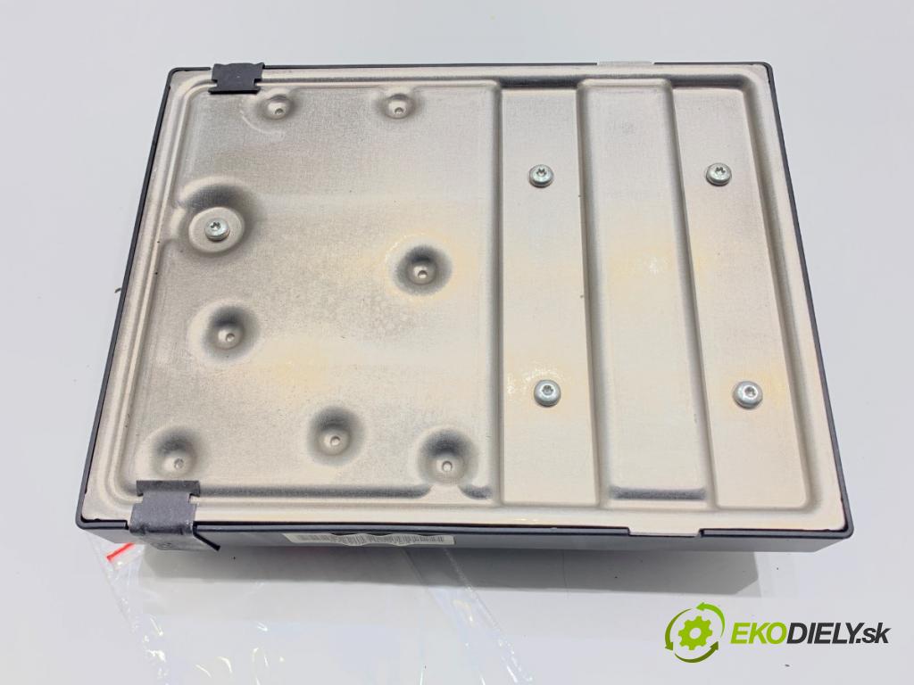 AUDI A6 C7 sedan 2013 150 kW 3.0 TDI quattro 2967 Modul komfortu 4H0907063CF (Modul komfortu)