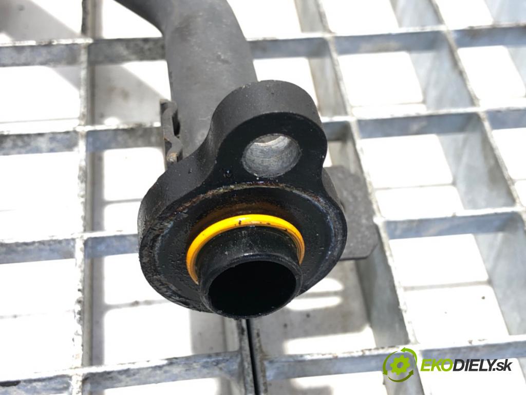 VOLVO FH Ciągnik siodłowy 2012 338 kW 460 338 kW [460 KM] olej napędowy 2005 - 2022 12800 rúrka klimatizácie 20498305 (Rúrka klimatizácie)