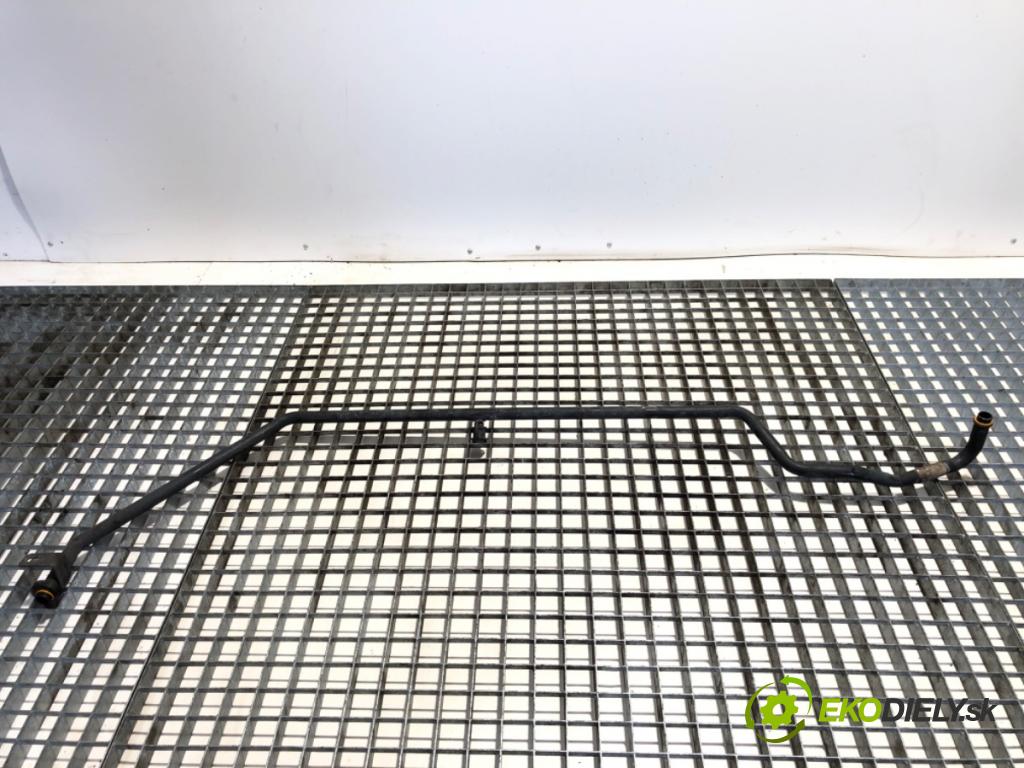 VOLVO FH Ciągnik siodłowy 2012 338 kW 460 338 kW [460 KM] olej napędowy 2005 - 2022 12800 rúrka klimatizácie 20498305 (Rúrka klimatizácie)