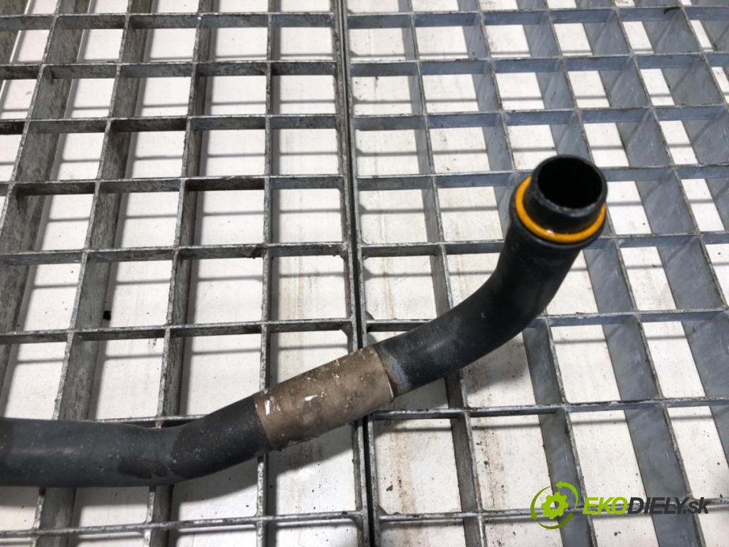 VOLVO FH Ciągnik siodłowy 2012 338 kW 460 338 kW [460 KM] olej napędowy 2005 - 2022 12800 rúrka klimatizácie 20498305 (Rúrka klimatizácie)