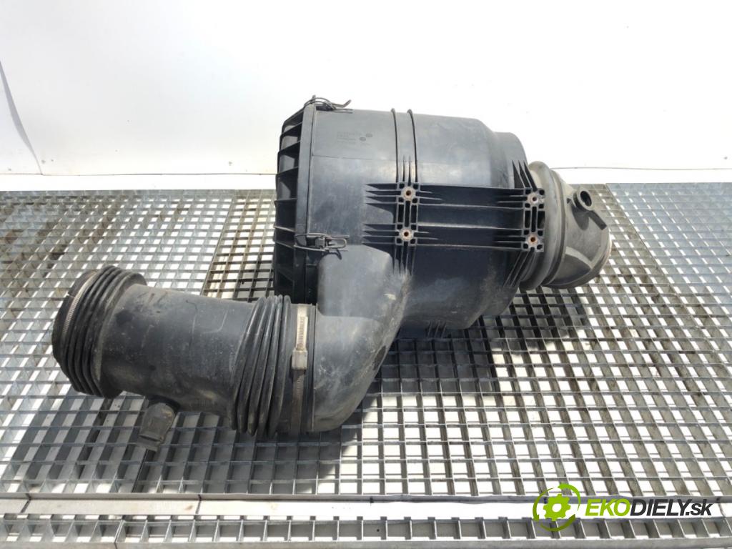 VOLVO FH Ciągnik siodłowy 2012 338 kW 460 338 kW [460 KM] olej napędowy 2005 - 2022 12800 Obal filtra vzduchu 21115476 (Obal vzduchového filtra)