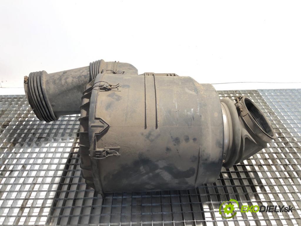 VOLVO FH Ciągnik siodłowy 2012 338 kW 460 338 kW [460 KM] olej napędowy 2005 - 2022 12800 Obal filtra vzduchu 21115476 (Obal vzduchového filtra)