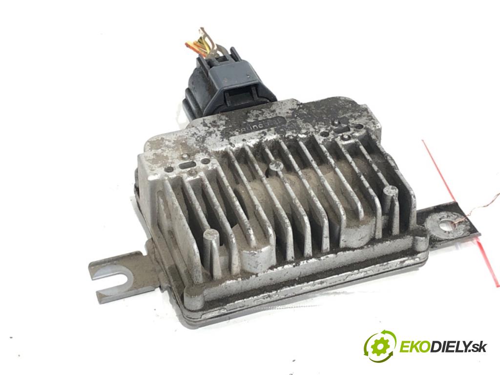 VOLVO V60 I Kombi 2014 133 kW D4 1969 modul pumpy paliva 6G9N-9D372-AC