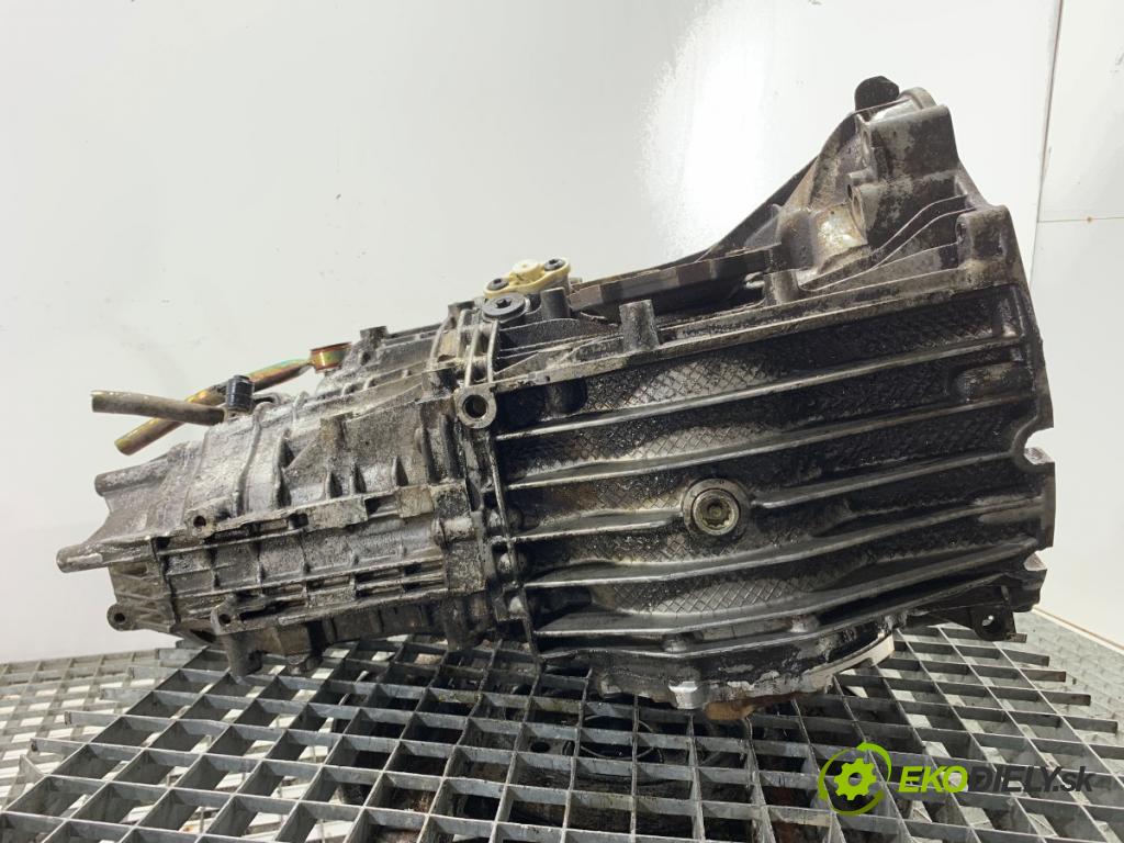 SKODA SUPERB I sedan 2003 96 kW 1.9 TDI 1896 Prevodovka FHN (Prevodovka)