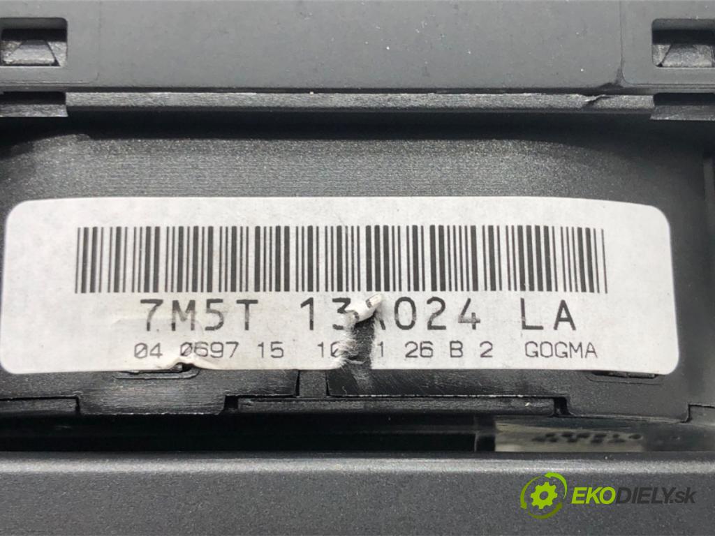 FORD FOCUS II Kombi 2010 85 kW 1.8 TDCi 1753 spínač světel 7M5T-13A024-LA
