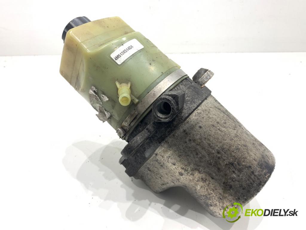 FORD FOCUS II Kombi 2010 85 kW 1.8 TDCi 1753 pumpa servočerpadlo 4M513K514DA (Servočerpadlo)