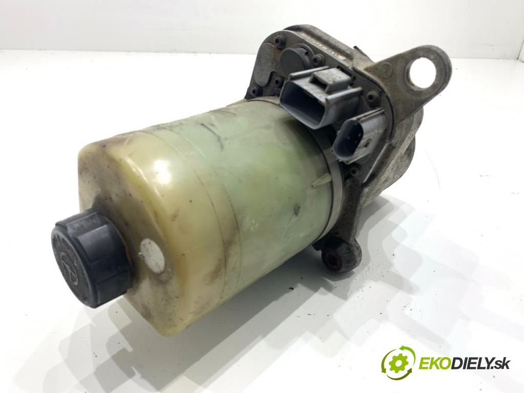 FORD FOCUS II Kombi 2010 85 kW 1.8 TDCi 1753 pumpa servočerpadlo 4M513K514DA (Servočerpadlo)