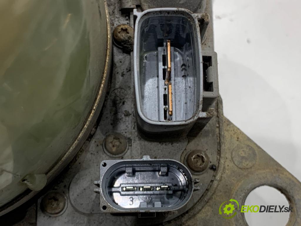 FORD FOCUS II Kombi 2010 85 kW 1.8 TDCi 1753 pumpa servočerpadlo 4M513K514DA (Servočerpadlo)