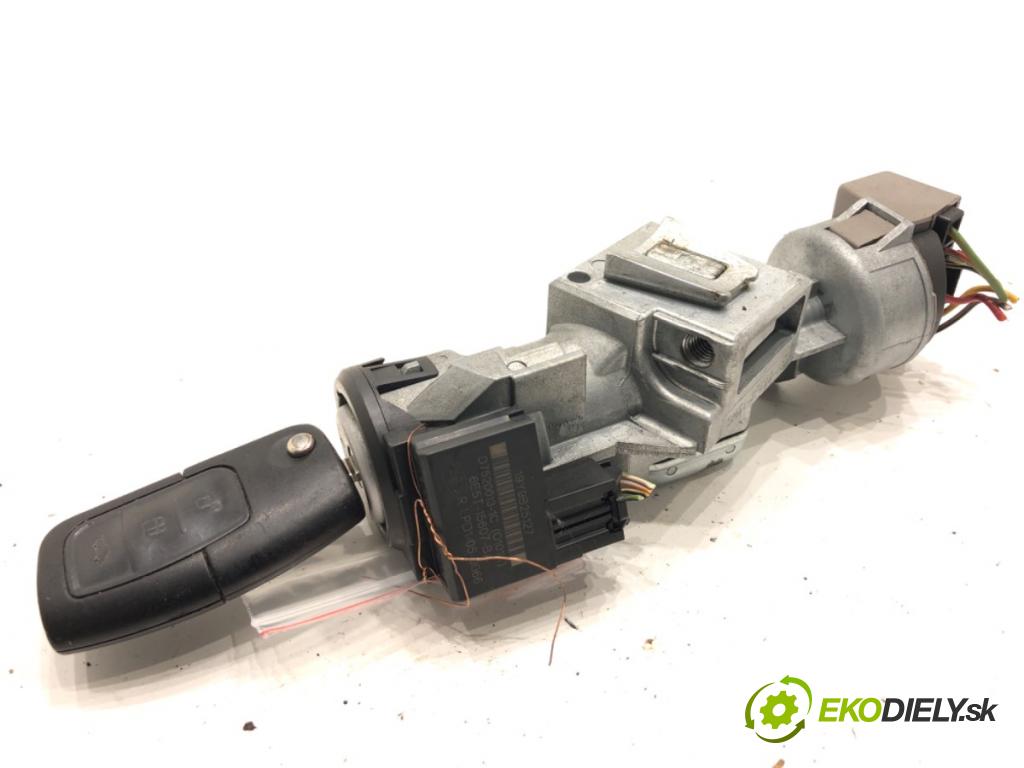 FORD FOCUS II Kombi 2010 85 kW 1.8 TDCi 1753 spinačka  (Spínacia skrinka)