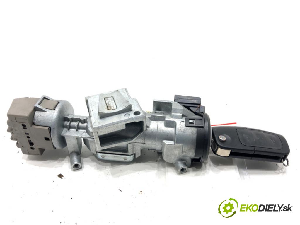 FORD FOCUS II Kombi 2010 85 kW 1.8 TDCi 1753 spinačka  (Spínacia skrinka)