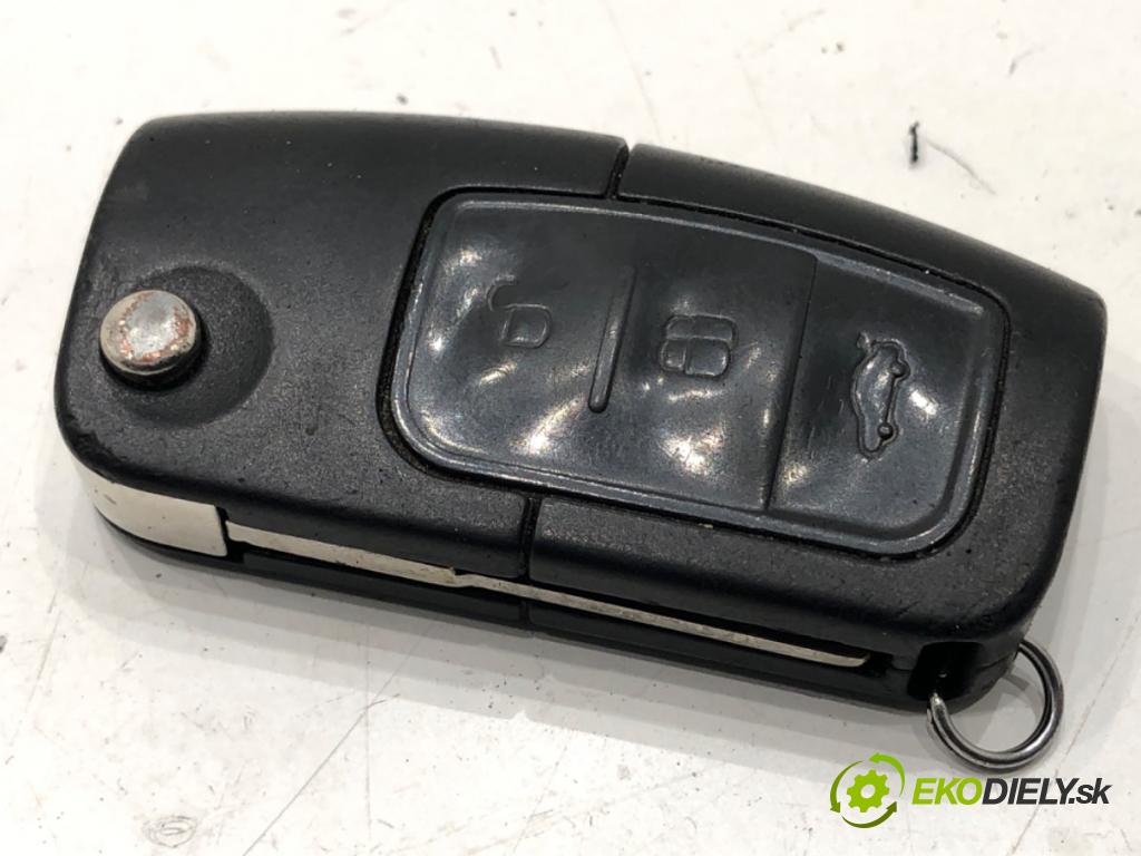 FORD FOCUS II Kombi 2010 85 kW 1.8 TDCi 1753 spinačka  (Spínacia skrinka)