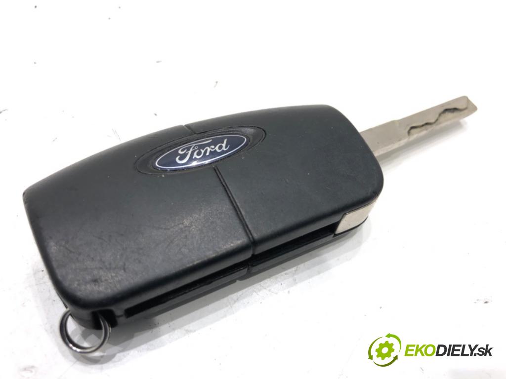 FORD FOCUS II Kombi 2010 85 kW 1.8 TDCi 1753 spinačka  (Spínacia skrinka)