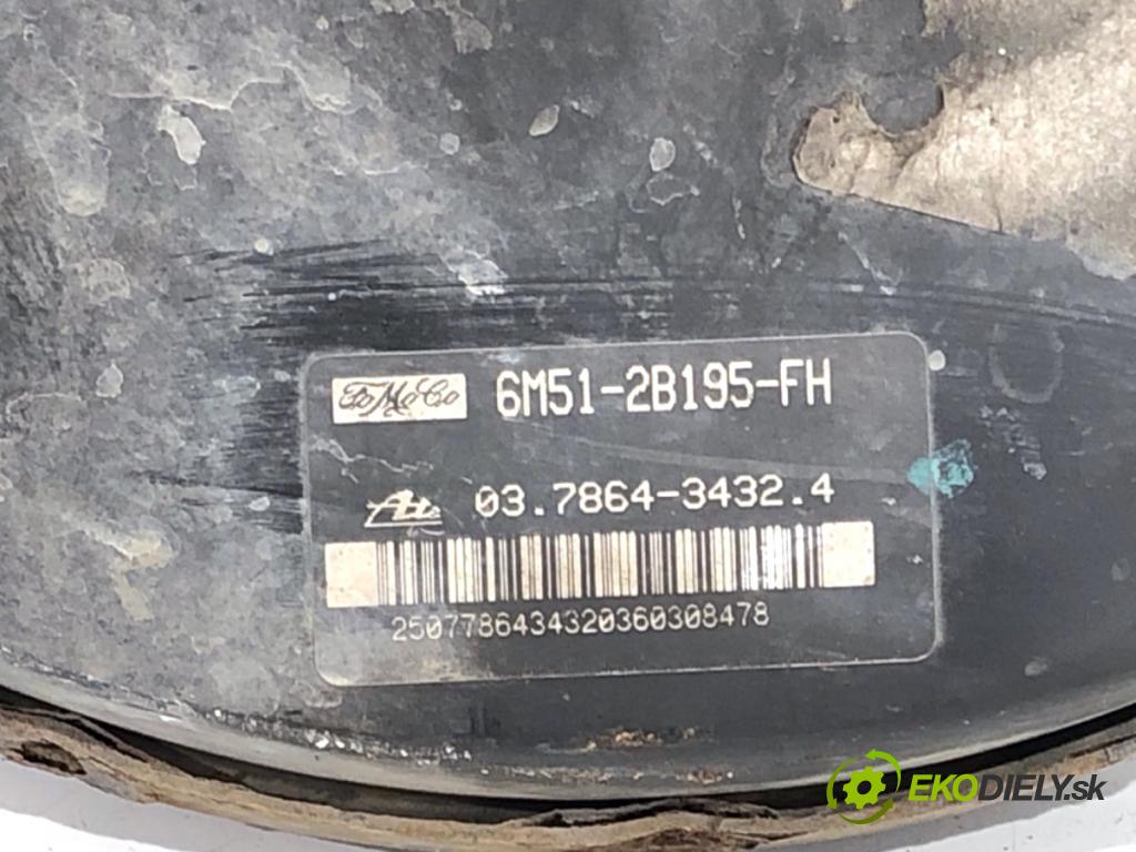 FORD FOCUS II Kombi 2010 85 kW 1.8 TDCi 1753 posilovač bŕzd 6M51-2B195-FH