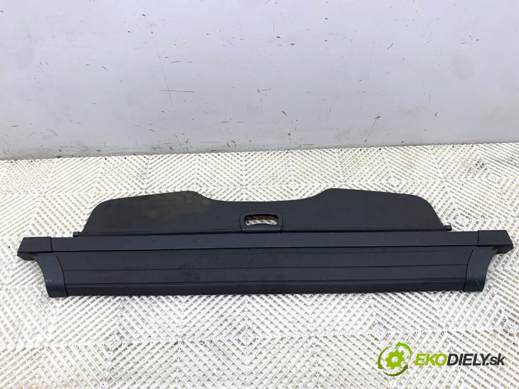 FORD FOCUS II Kombi 2010 85 kW 1.8 TDCi 1753 Roleta kufra