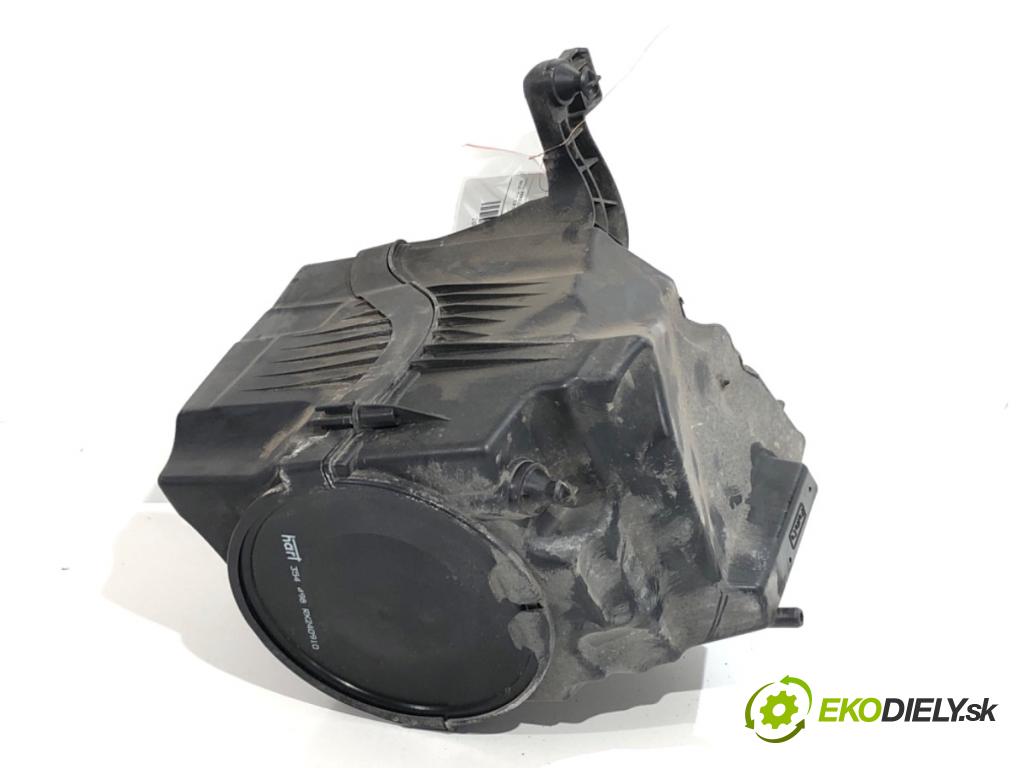 FORD FOCUS II Kombi 2010 85 kW 1.8 TDCi 1753 Obal filtra vzduchu 7M51-9600-BF (Obal vzduchového filtra)