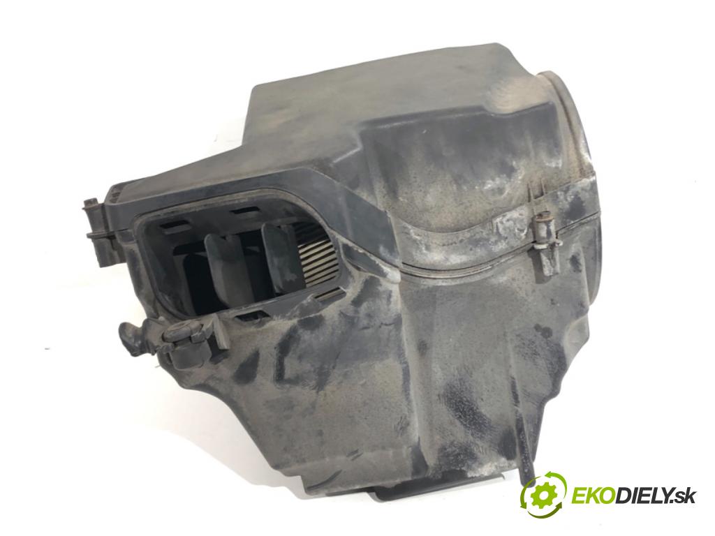 FORD FOCUS II Kombi 2010 85 kW 1.8 TDCi 1753 Obal filtra vzduchu 7M51-9600-BF (Obal vzduchového filtra)