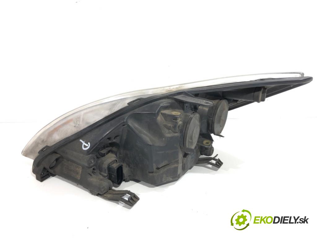 FORD FOCUS II Kombi 2010 85 kW 1.8 TDCi 1753 světlomet pravý přední část 8M51-13100-AC