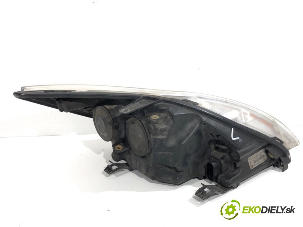 FORD FOCUS II Kombi 2010 85 kW 1.8 TDCi 1753 světlomet levý přední část 8M51-13101-AC