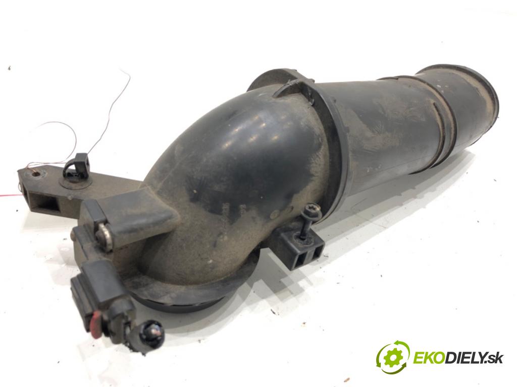 FORD FOCUS II Kombi 2010 85 kW 1.8 TDCi 1753 Váha vzduchu 76894844 (Váha vzduchu)