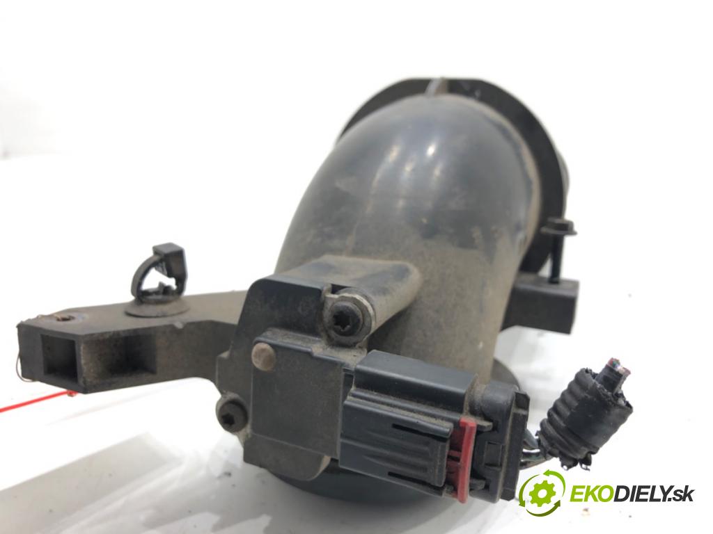 FORD FOCUS II Kombi 2010 85 kW 1.8 TDCi 1753 Váha vzduchu 76894844 (Váha vzduchu)