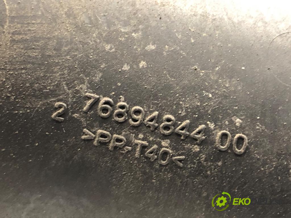 FORD FOCUS II Kombi 2010 85 kW 1.8 TDCi 1753 Váha vzduchu 76894844 (Váha vzduchu)