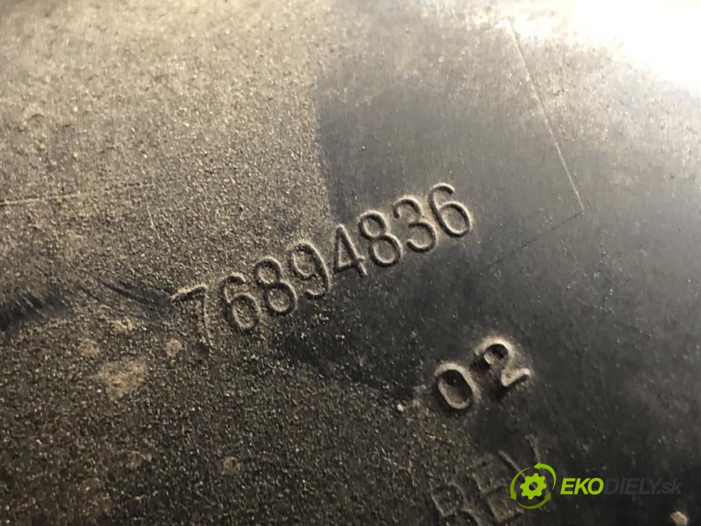 FORD FOCUS II Kombi 2010 85 kW 1.8 TDCi 1753 Váha vzduchu 76894844 (Váha vzduchu)