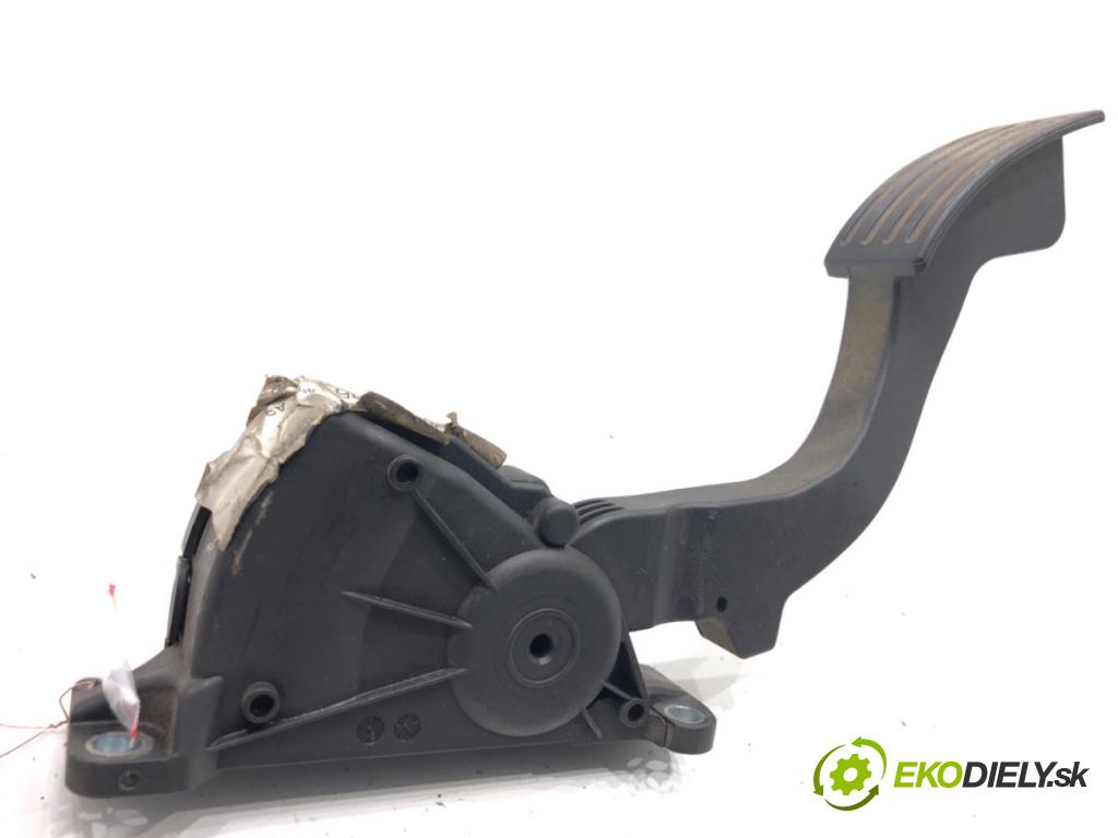 FORD FOCUS II Kombi 2010 85 kW 1.8 TDCi 1753 Potenciometer plynu 4M51-9F836-AK (Potenciometer plynového pedálu)