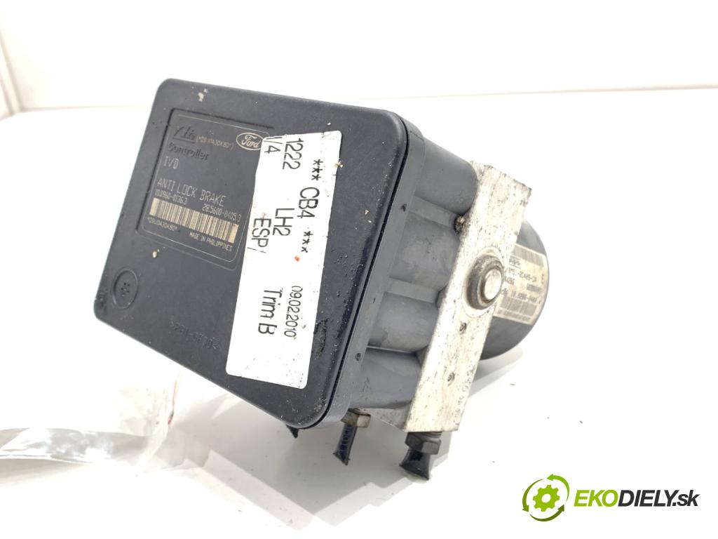 FORD FOCUS II Kombi 2010 85 kW 1.8 TDCi 1753 Pumpa ABS 8M51-2C405-CA (Pumpa ABS)