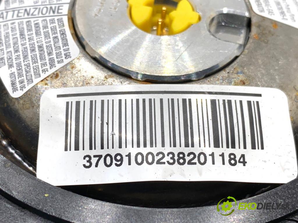 FORD FOCUS II Kombi 2010 85 kW 1.8 TDCi 1753 AirBag volantu 4M51-A042B85 (Airbag)