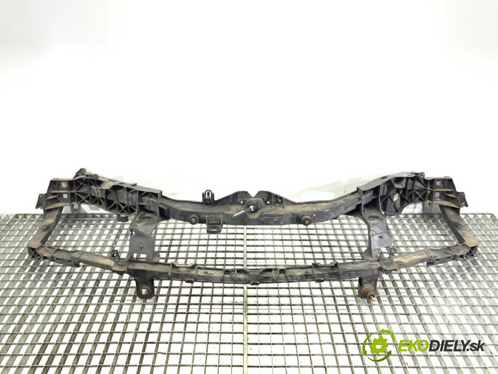 FORD FOCUS II Kombi 2010 85 kW 1.8 TDCi 1753 držák přední část  (Přední výztuha)