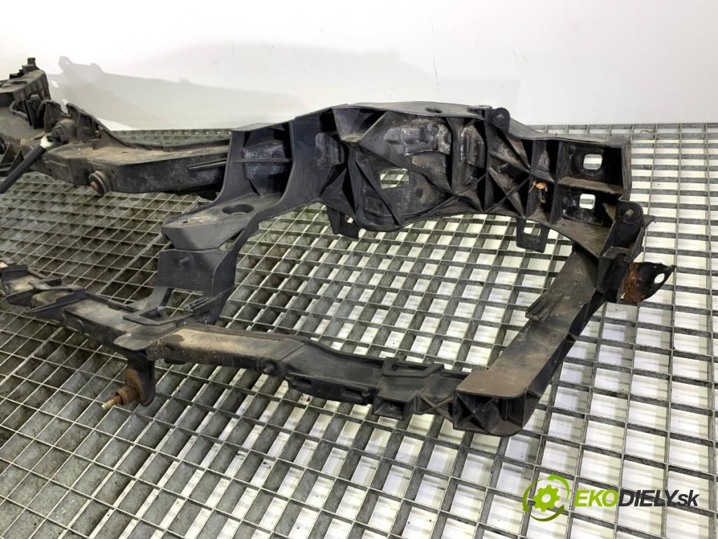FORD FOCUS II Kombi 2010 85 kW 1.8 TDCi 1753 držák přední část  (Přední výztuha)