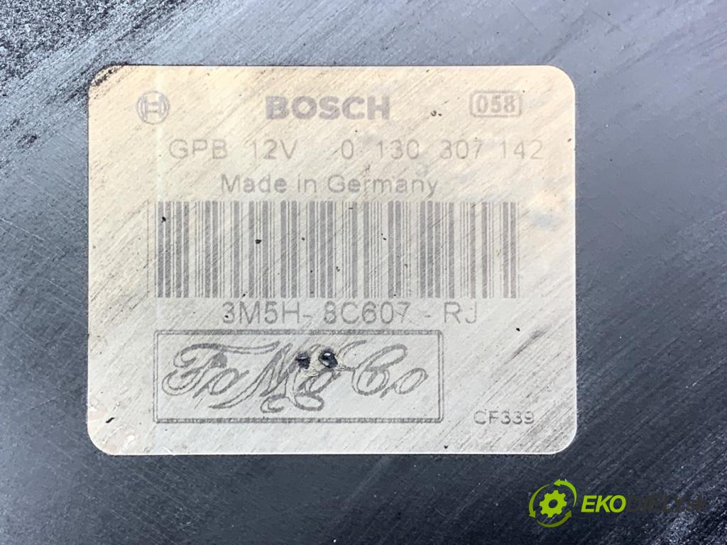 FORD FOCUS II Kombi 2010 85 kW 1.8 TDCi 1753 ventilátor chladiče 0130307142 (Ventilátor)