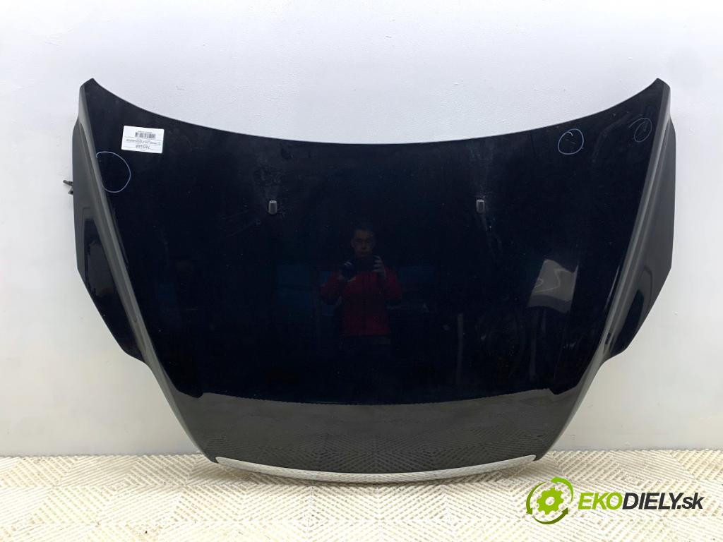 FORD FOCUS II Kombi 2010 85 kW 1.8 TDCi 1753 kapota  (Kapota)