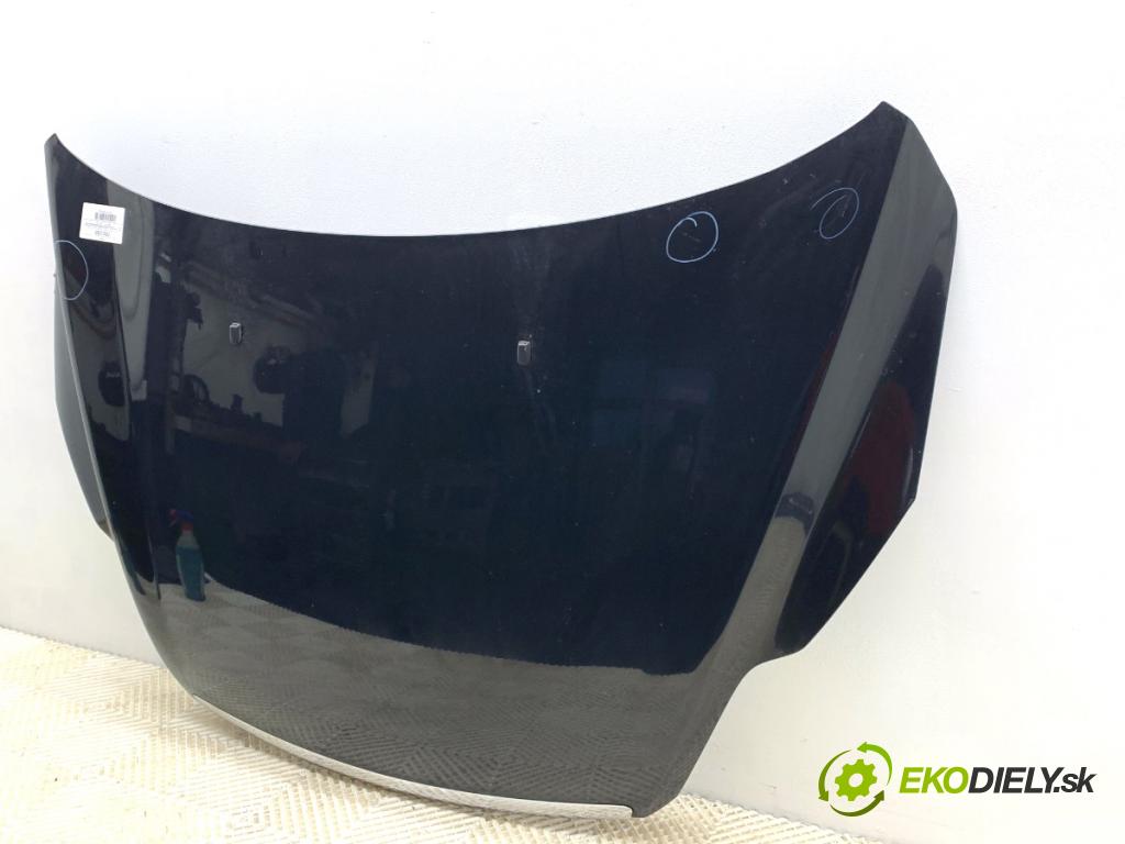 FORD FOCUS II Kombi 2010 85 kW 1.8 TDCi 1753 kapota  (Kapota)