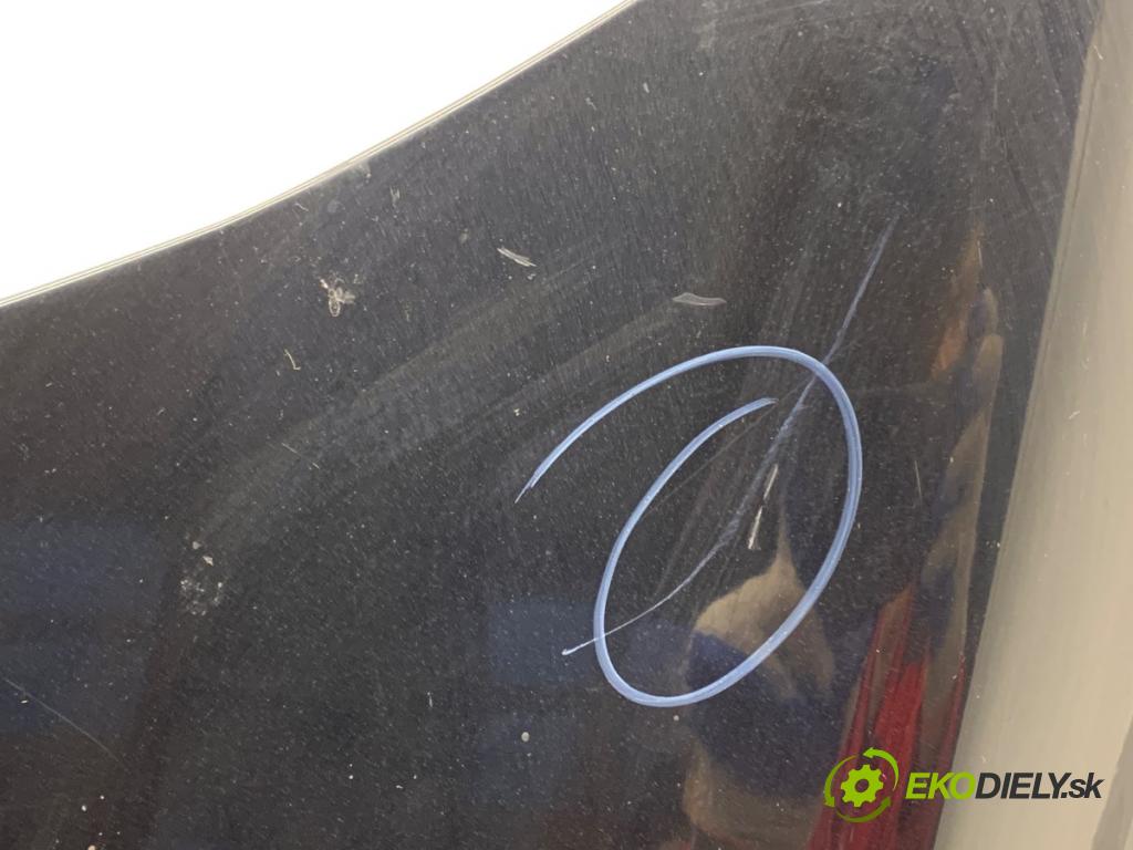 FORD FOCUS II Kombi 2010 85 kW 1.8 TDCi 1753 kapota  (Kapota)