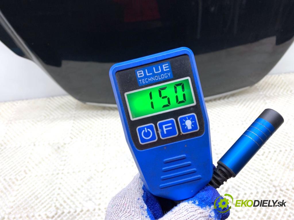 FORD FOCUS II Kombi 2010 85 kW 1.8 TDCi 1753 kapota  (Kapota)