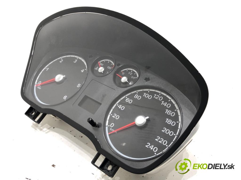 FORD FOCUS II Kombi 2010 85 kW 1.8 TDCi 1753 Prístrojovka 3M5F-10A855-A (Prístrojová doska)