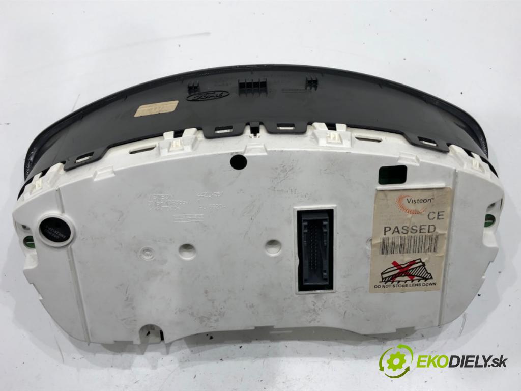 FORD FOCUS II Kombi 2010 85 kW 1.8 TDCi 1753 Prístrojovka 3M5F-10A855-A (Prístrojová doska)