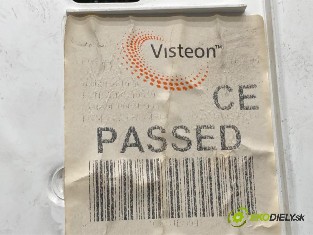 FORD FOCUS II Kombi 2010 85 kW 1.8 TDCi 1753 Prístrojovka 3M5F-10A855-A (Prístrojová doska)