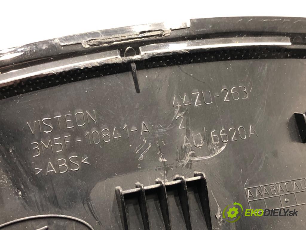 FORD FOCUS II Kombi 2010 85 kW 1.8 TDCi 1753 Prístrojovka 3M5F-10A855-A (Prístrojová doska)