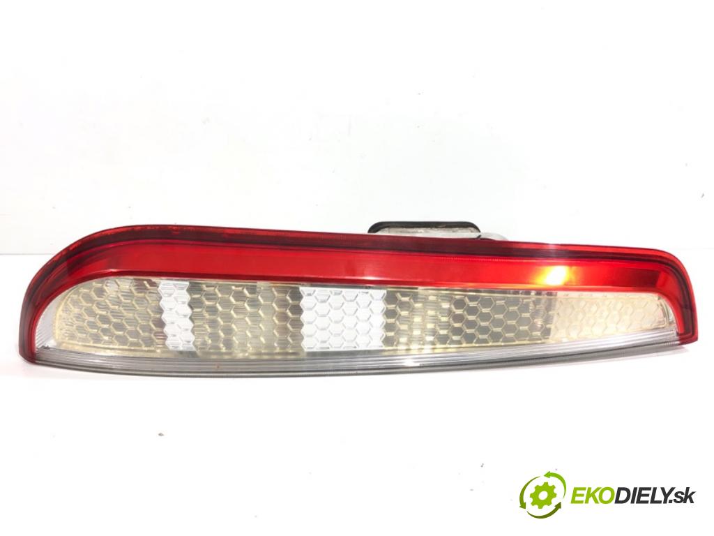 FORD FOCUS II Kombi 2010 85 kW 1.8 TDCi 1753 světlo levý zadní část 8M51-13405-C