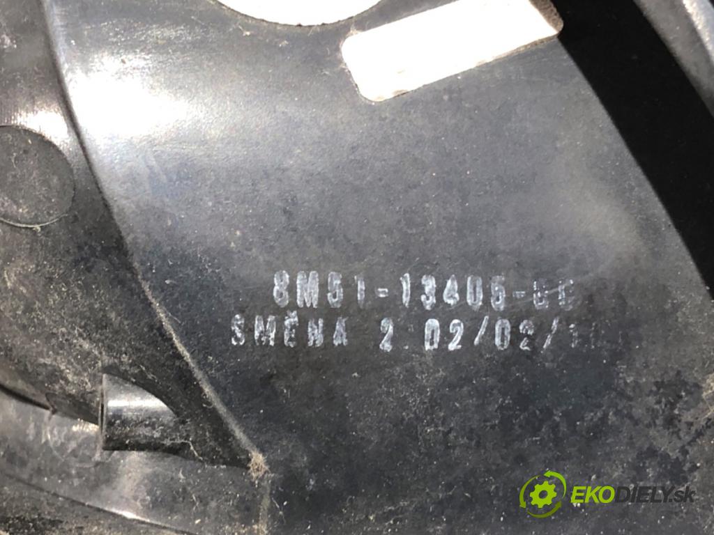 FORD FOCUS II Kombi 2010 85 kW 1.8 TDCi 1753 světlo levý zadní část 8M51-13405-C