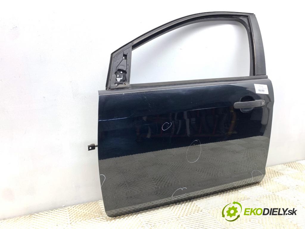 FORD FOCUS II Kombi 2010 85 kW 1.8 TDCi 1753 Dvere ľavy predný